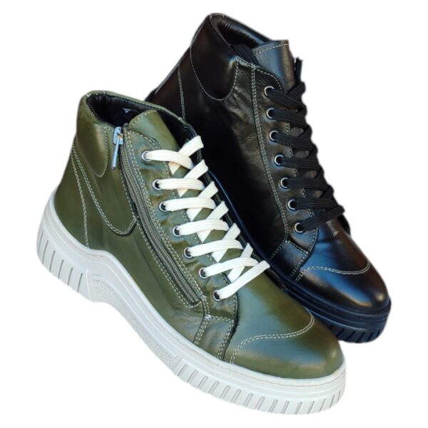 Zenske kozne cipele ART-1453