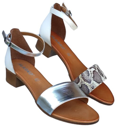 Zenske kozne sandale ART-243035S