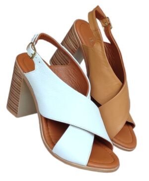 Zenske kozne sandale ART-3004