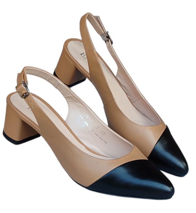 Zenske kozne cipele ART-31810 - Slika 6