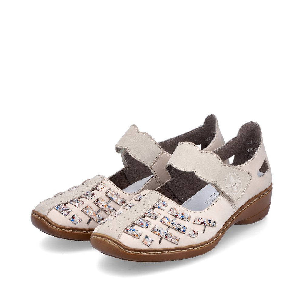 RIEKER kozne cipele ART-41369-60 - Slika 9