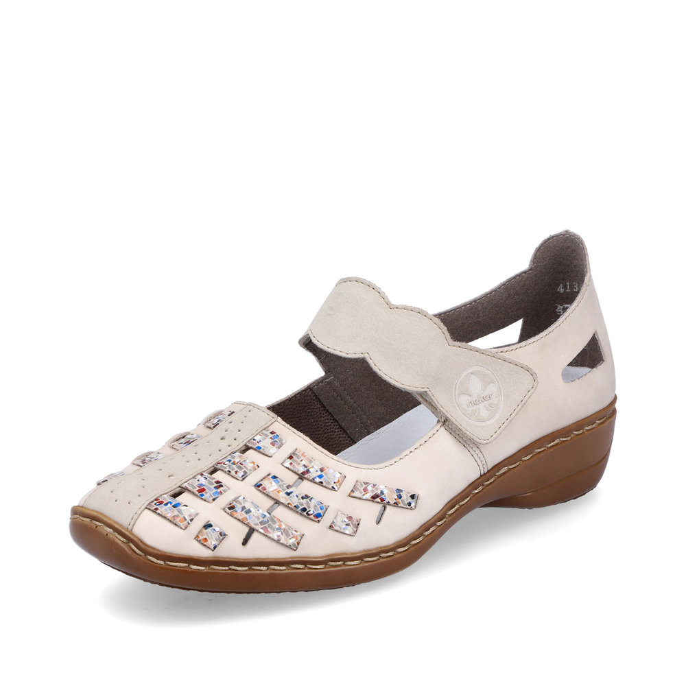 RIEKER kozne cipele ART-41369-60 - Slika 8