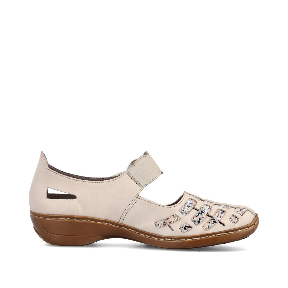 RIEKER kozne cipele ART-41369-60 - Slika 5