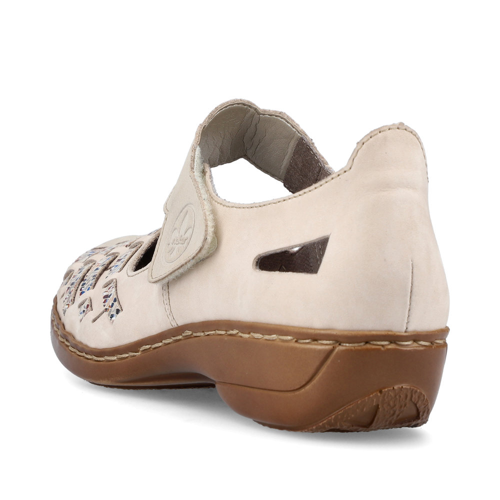 RIEKER kozne cipele ART-41369-60 - Slika 6