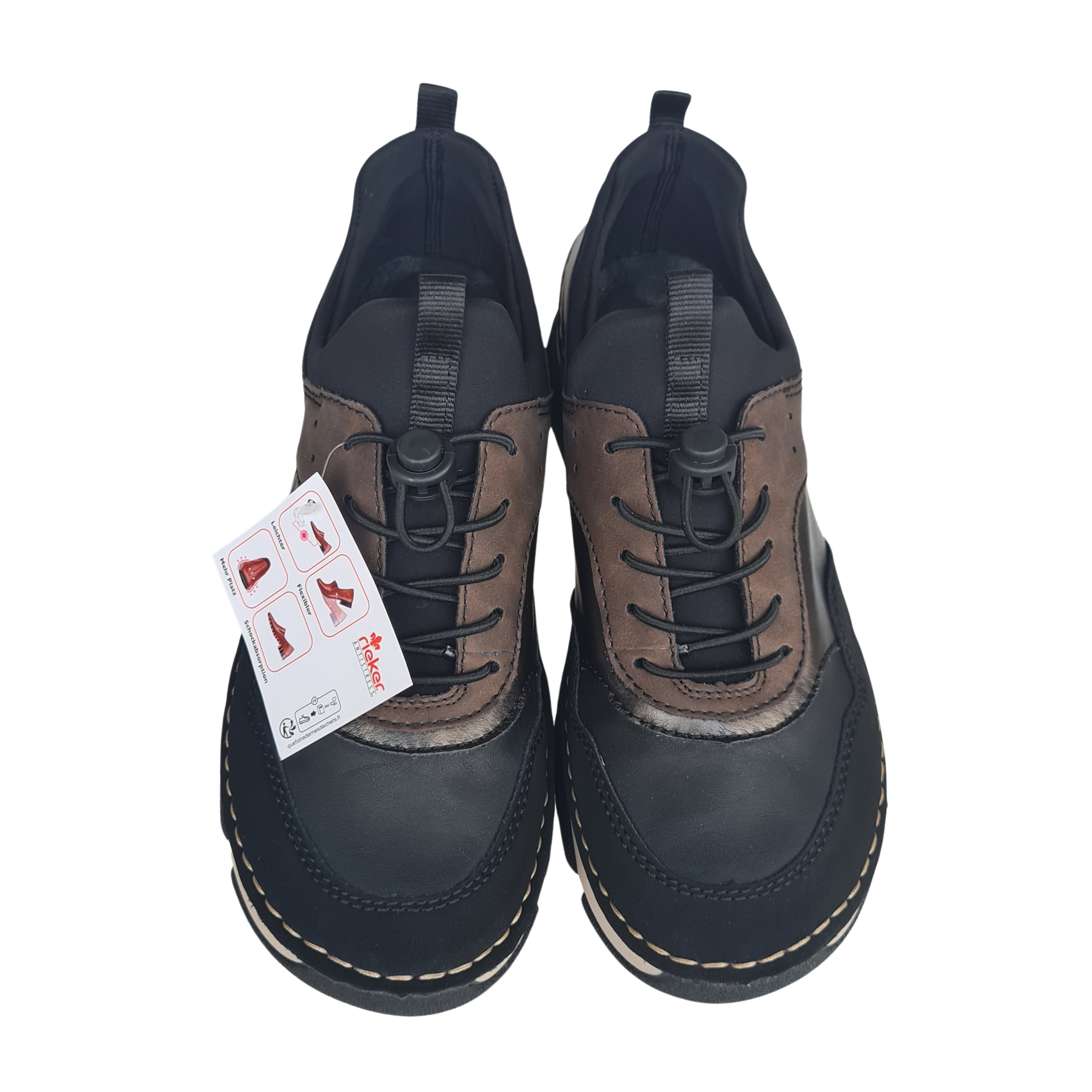 Ženske patike Rieker ART-45961 - Slika 9