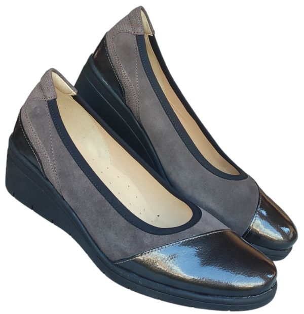 Zenske kozne cipele ART-62187S