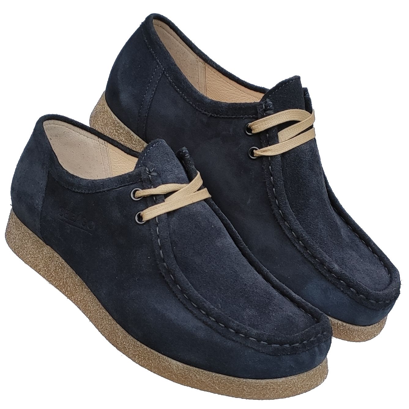 INSPIRED BY SEBAGO-VELUR - Slika 8
