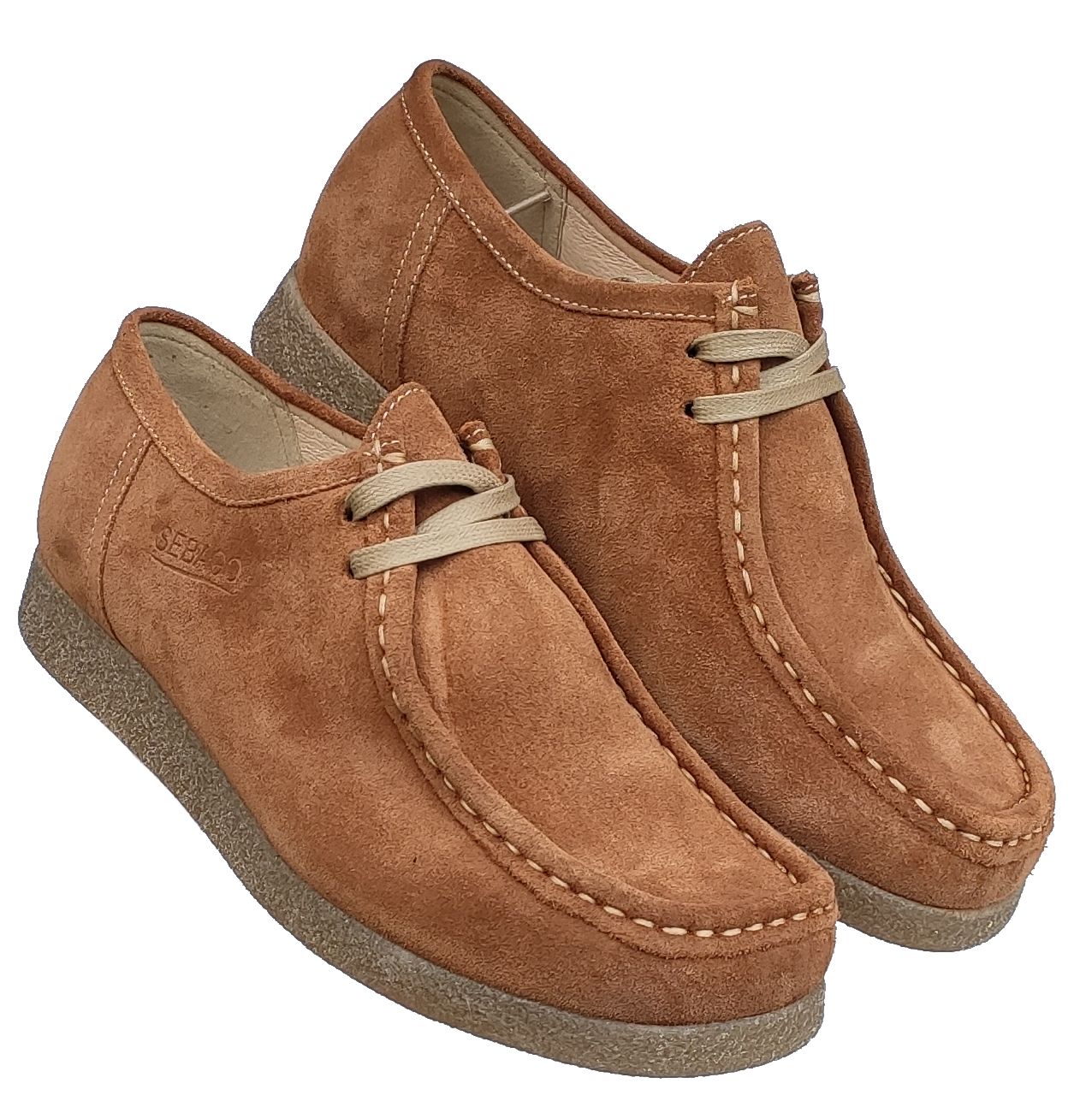 INSPIRED BY SEBAGO-VELUR - Slika 5