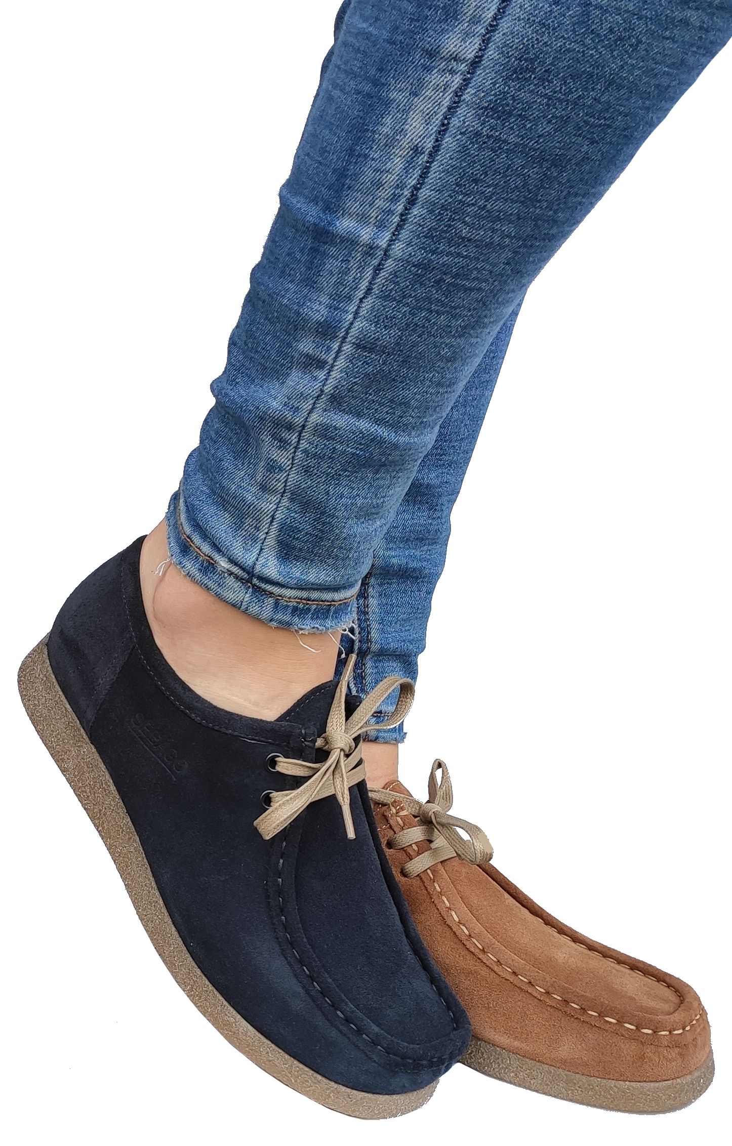 INSPIRED BY SEBAGO-VELUR - Slika 4