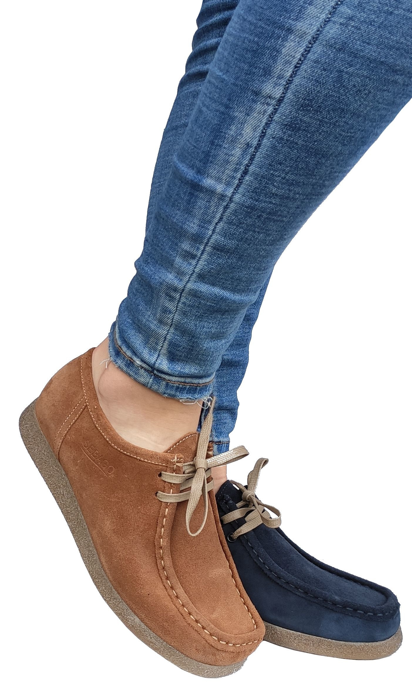 INSPIRED BY SEBAGO-VELUR - Slika 6