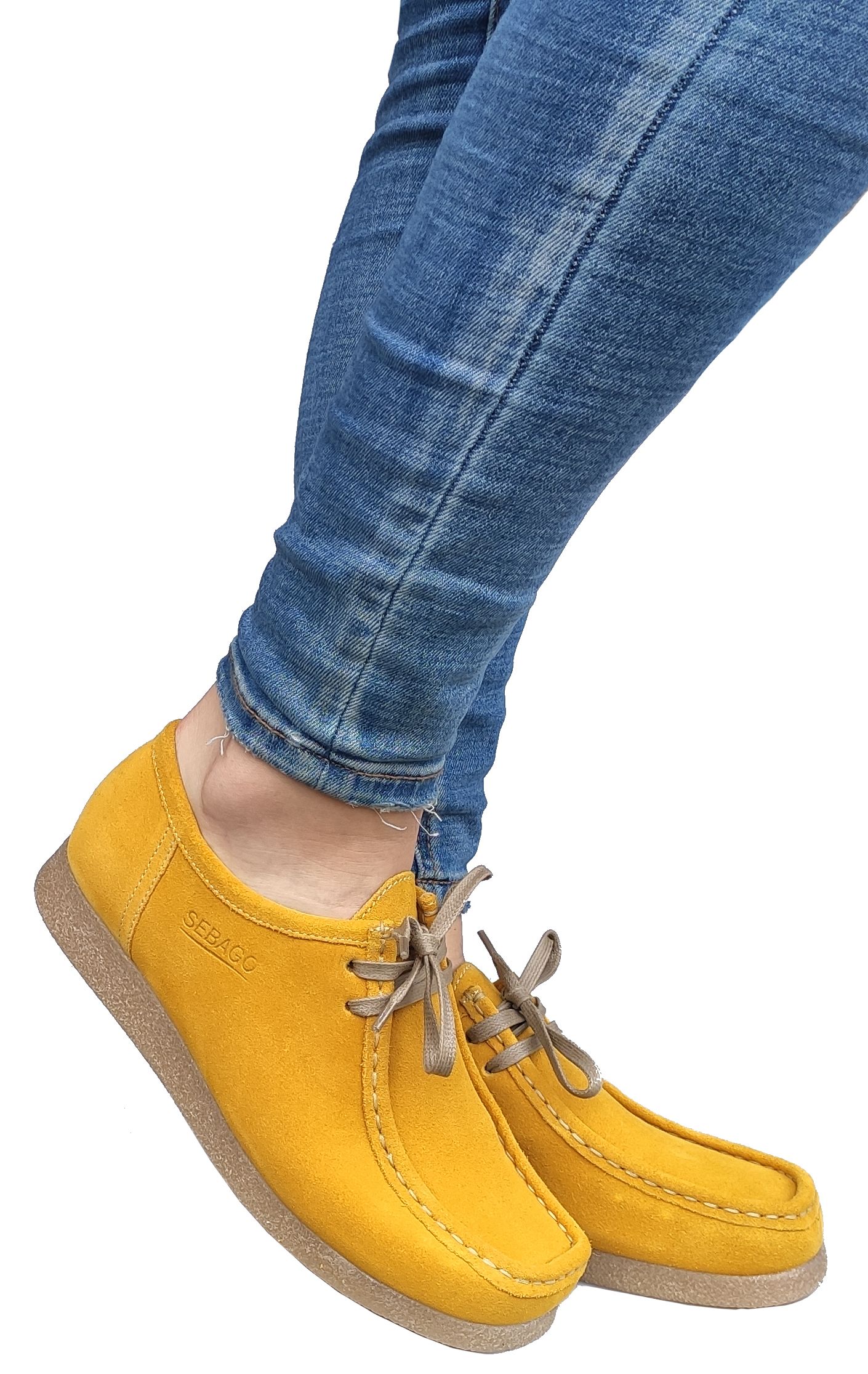 INSPIRED BY SEBAGO-VELUR - Slika 10