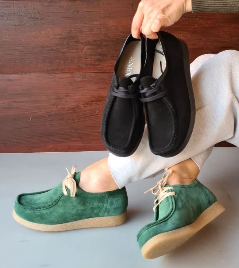 INSPIRED BY SEBAGO-VELUR - Slika 11