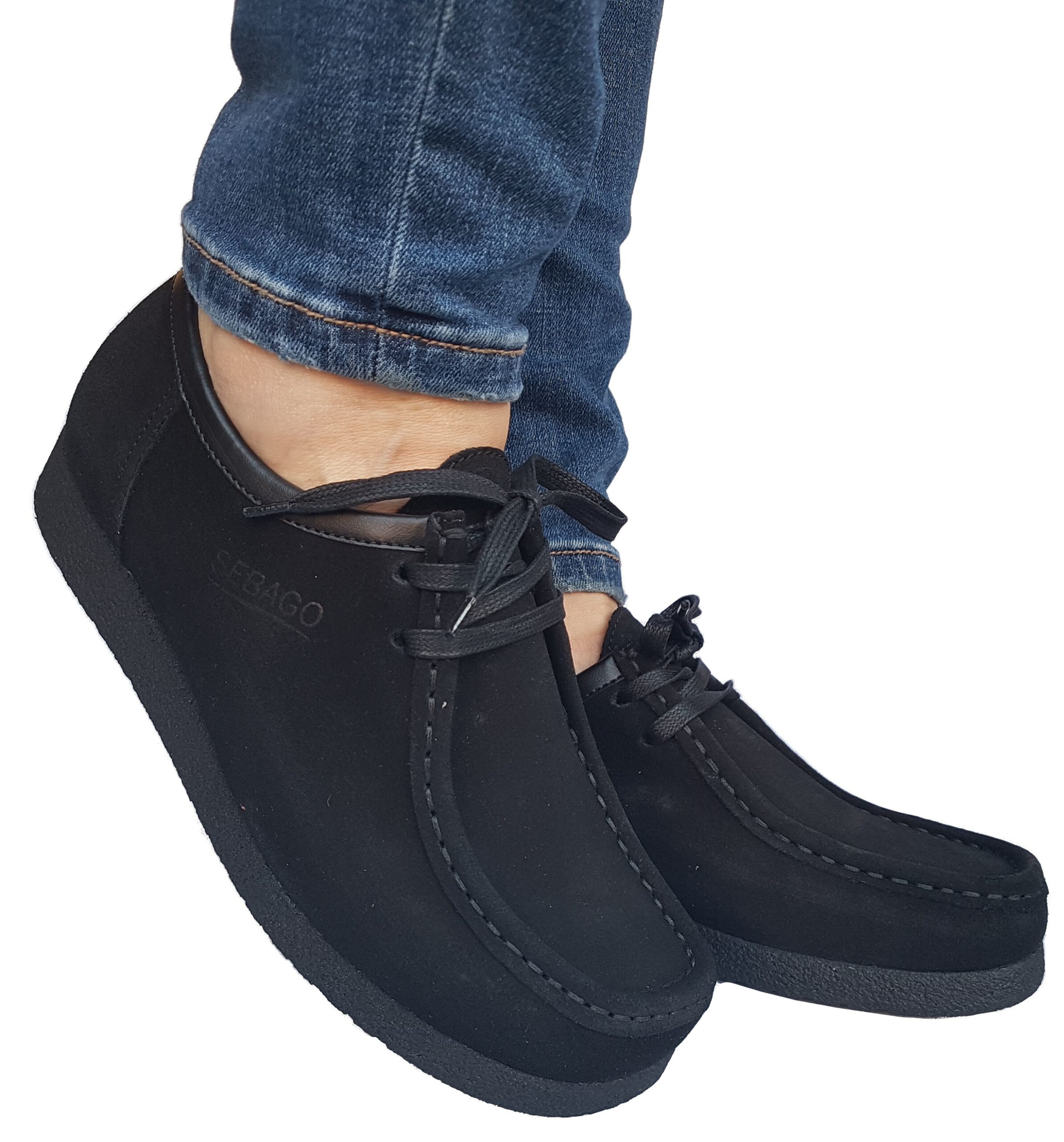 INSPIRED BY SEBAGO-VELUR - Slika 3