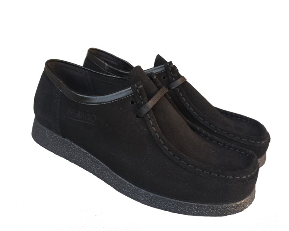 INSPIRED BY SEBAGO-VELUR - Slika 2