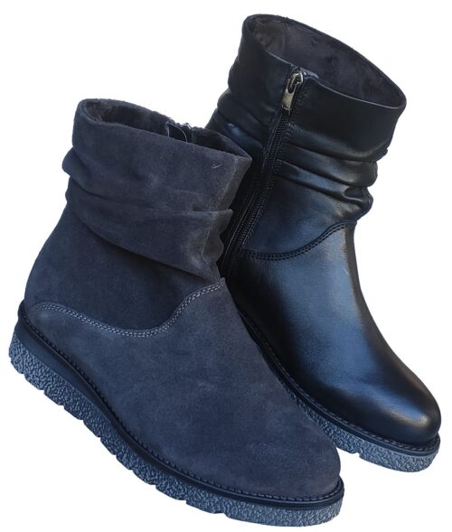 Zenske kozne cizme ART-72141