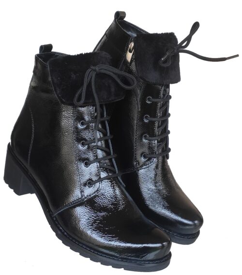 Zenske kozne cizme ART-79023
