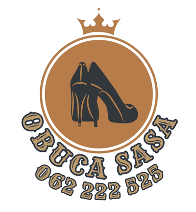 Obuća Saša logotip