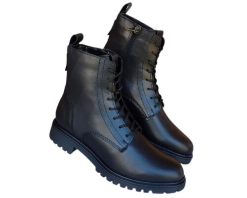 TAMARIS kozne cizme ART-25402