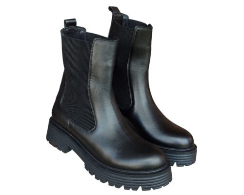 Kozne cizme ART-28906