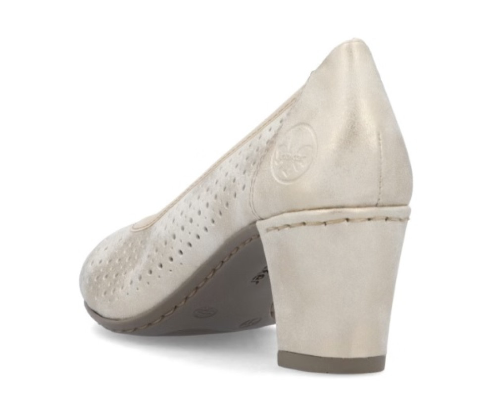 RIEKER cipele ART-41057-60 - Slika 3