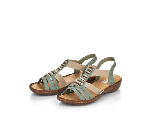 RIEKER sandale ART-60851-52