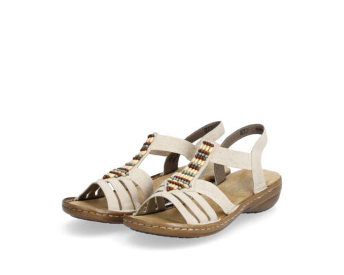 RIEKER sandale ART-60851-62