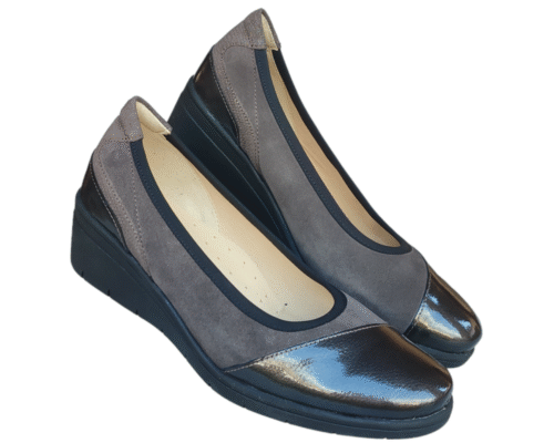 Zenske kozne cipele ART-62187S