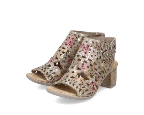 RIEKER sandale ART-64780-90