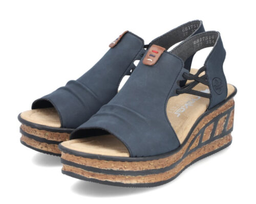 RIEKER sandale ART-68175-14