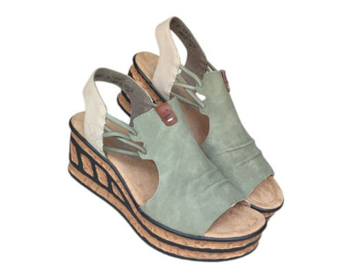 RIEKER sandale ART-68175-52