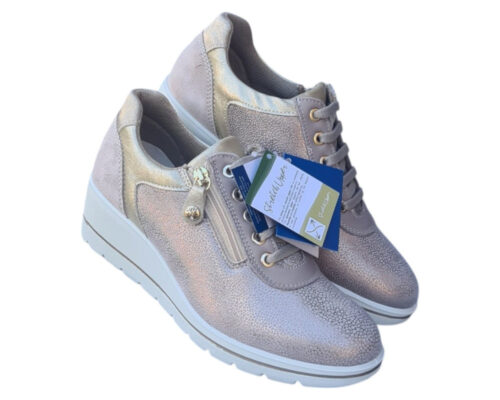 Italijanske kozne cipele IMAC-755770