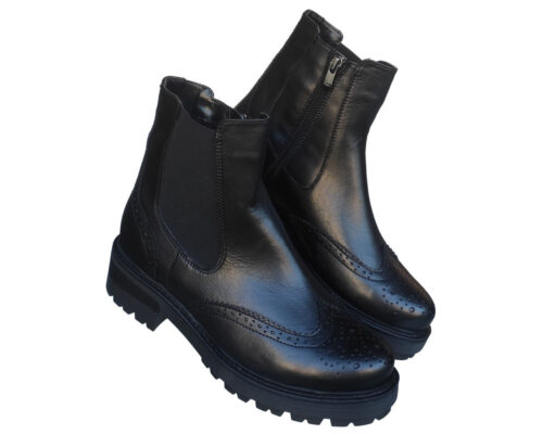 Zenske kozne cizme ART-79004