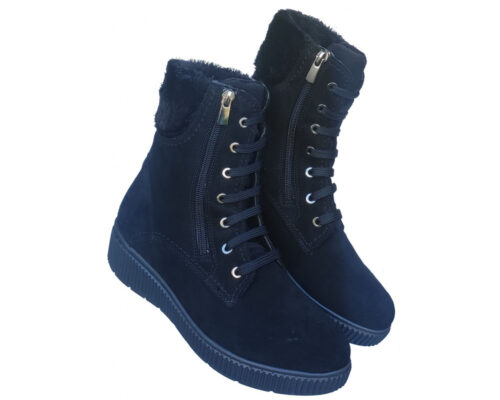 Zenske kozne cizme ART-79325V