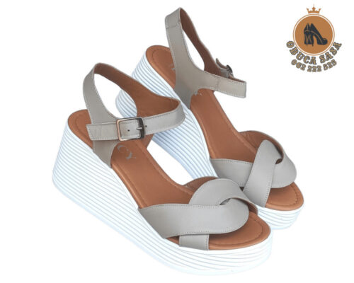 Zenske kozne sandale ART-4009