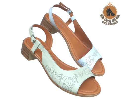 Zenske kozne sandale ART-7006