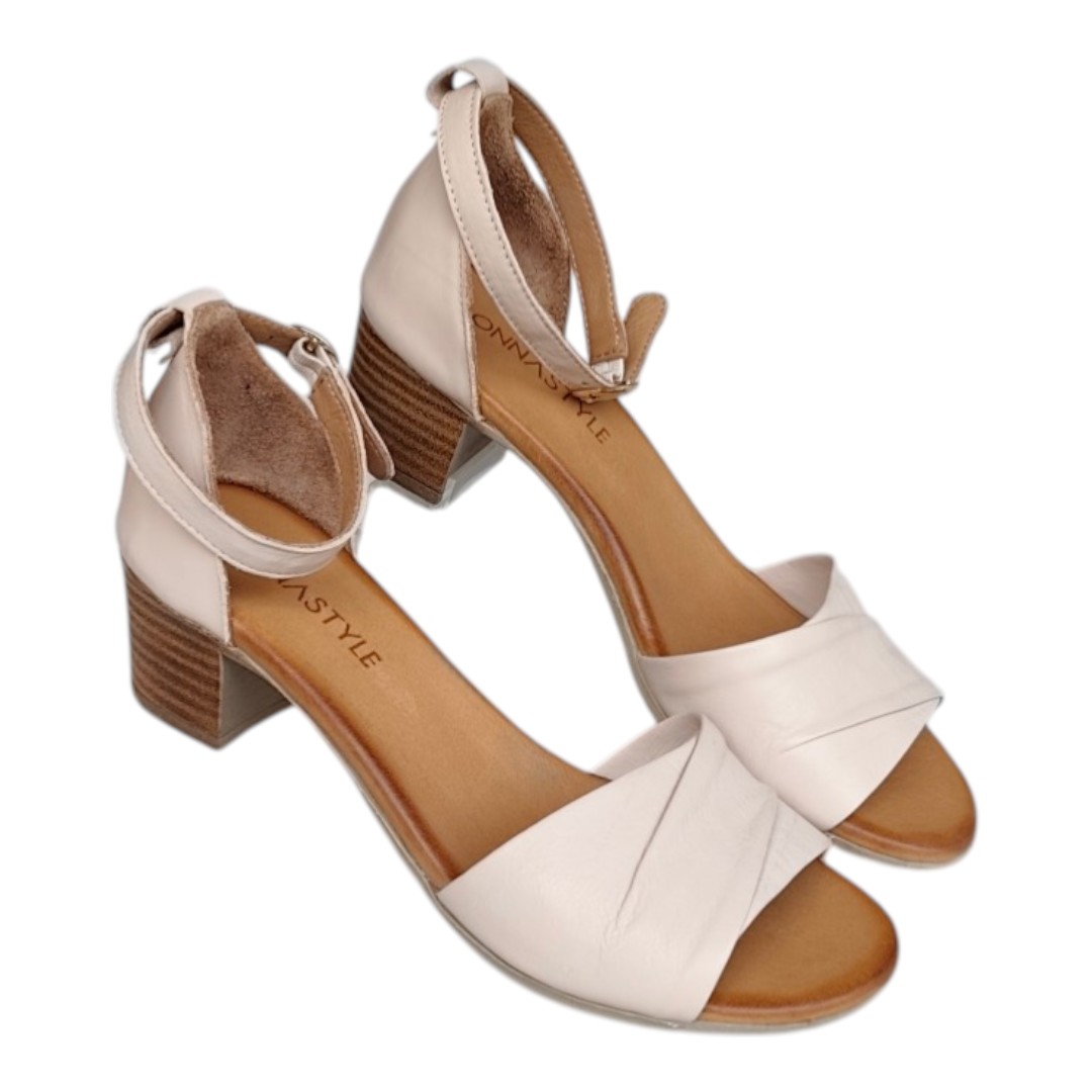 Zenske kozne sandale ART-0177 - Slika 4