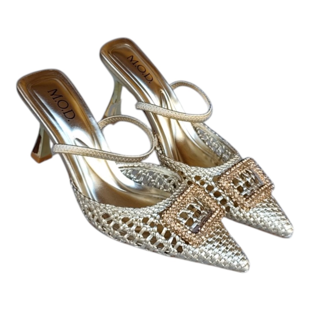 VIZZANO zenske sandale ART-07918 - Slika 4