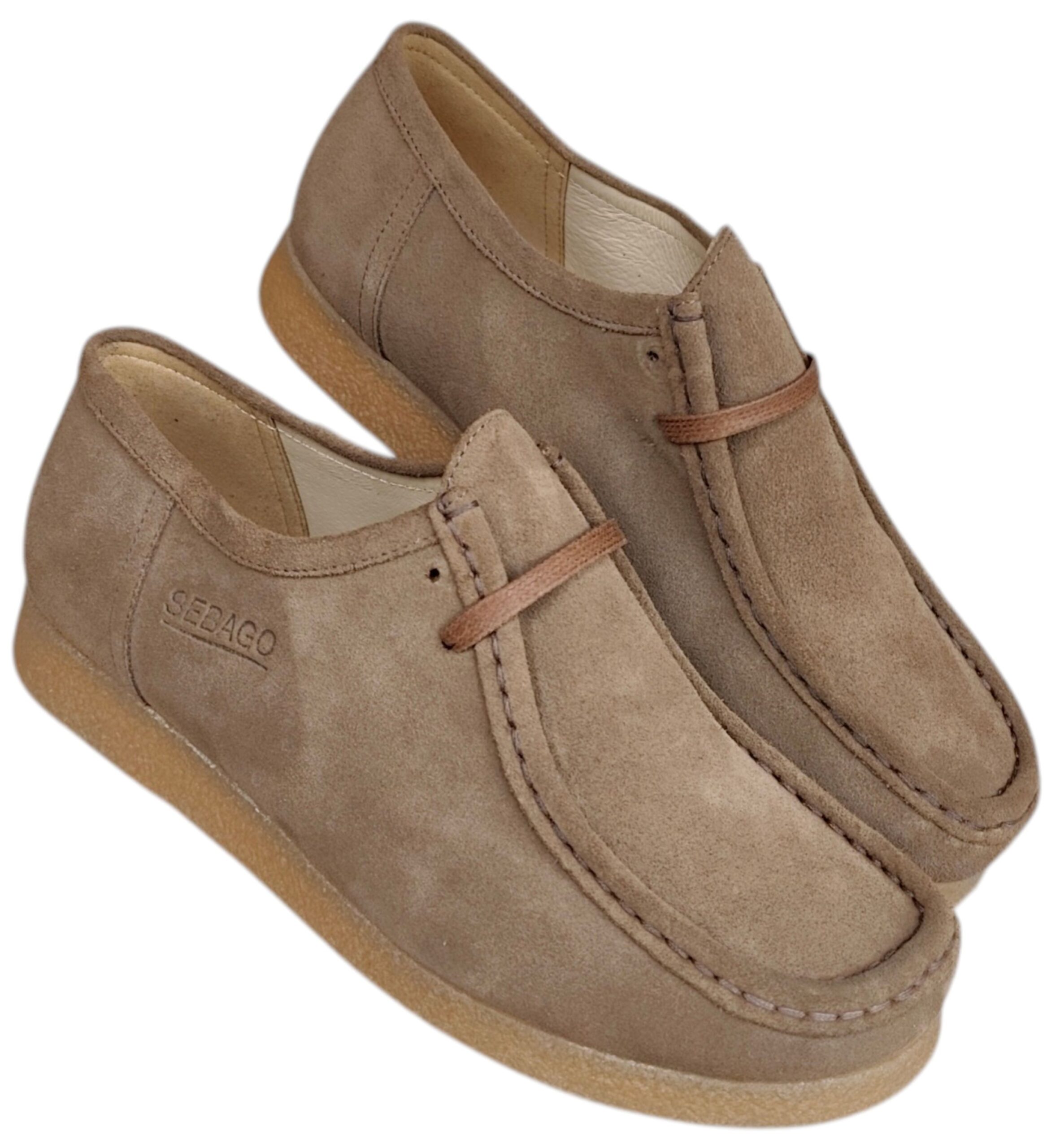 INSPIRED BY SEBAGO-VELUR - Slika 12