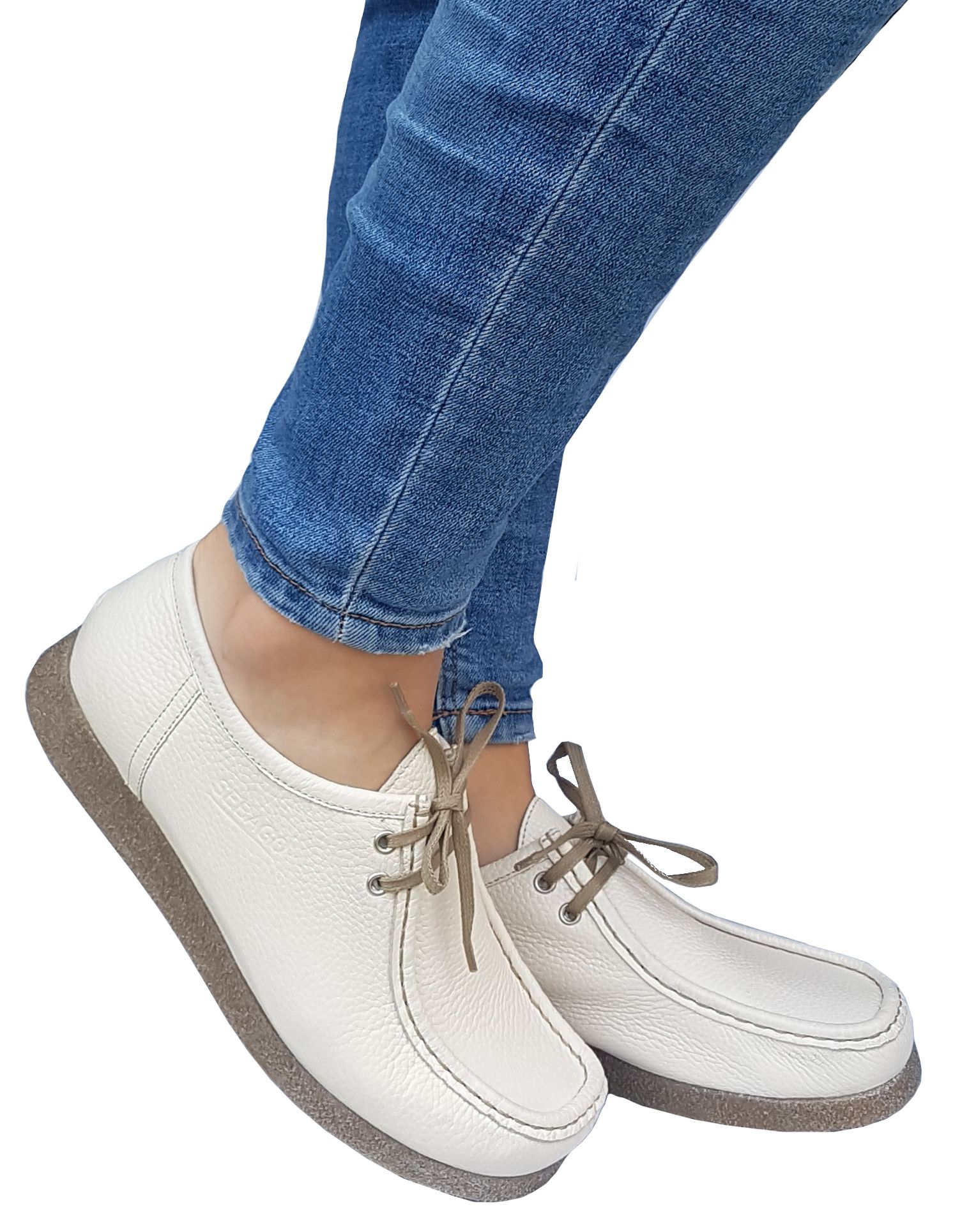 INSPIRED BY SEBAGO-koža - Slika 3