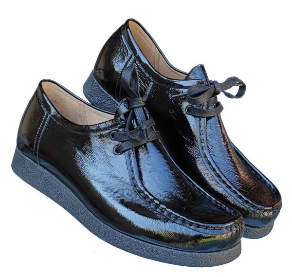 INSPIRED BY SEBAGO-lak 1