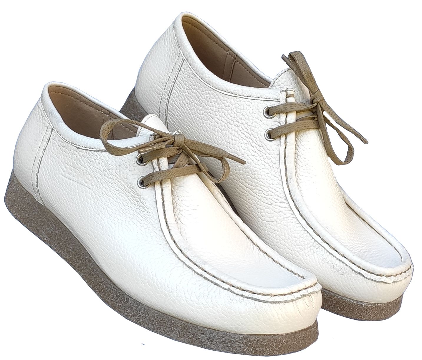 INSPIRED BY SEBAGO-koža - Slika 2