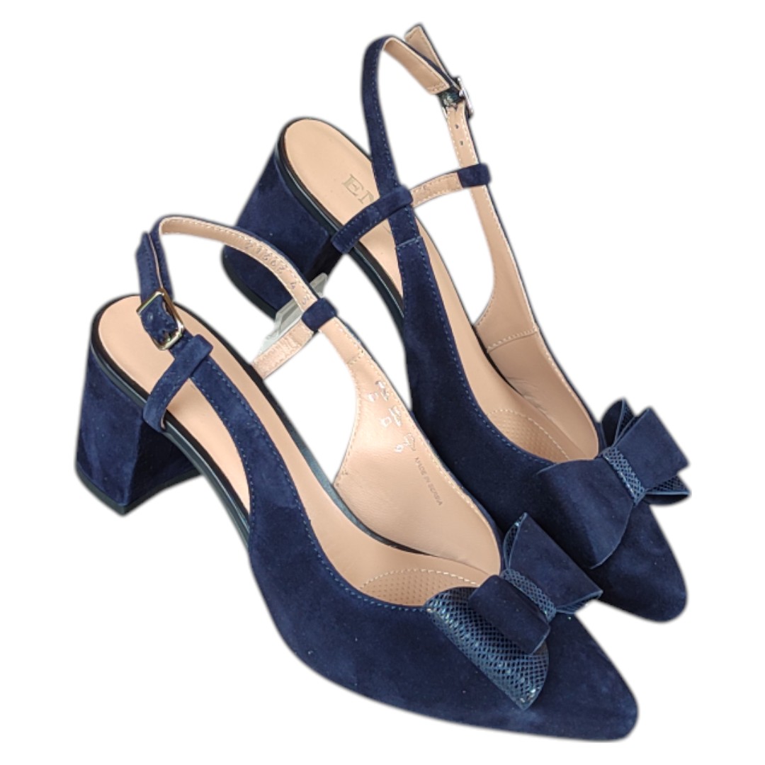Zenske kozne cipele ART-21363 - Slika 2