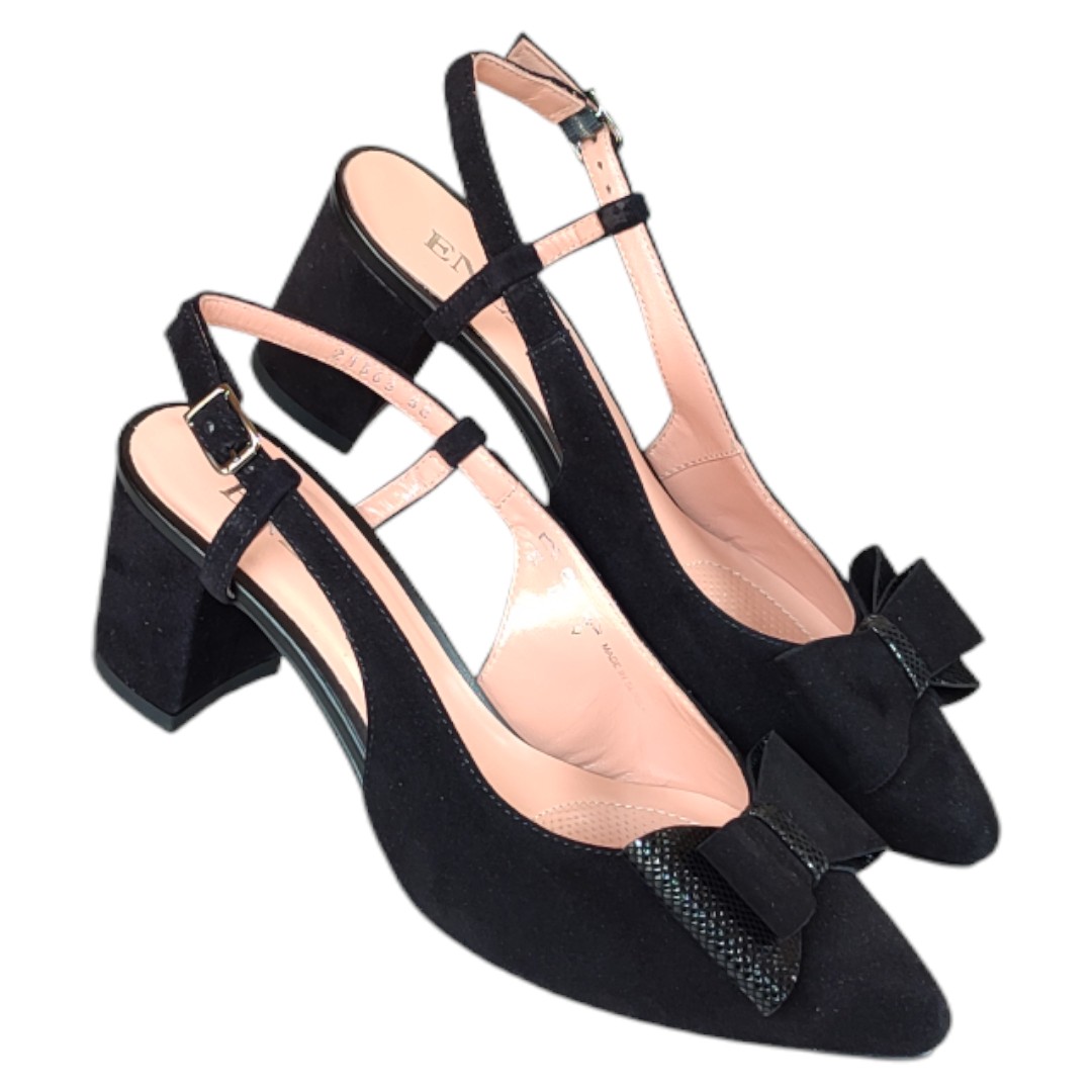 Zenske kozne cipele ART-21363 - Slika 3