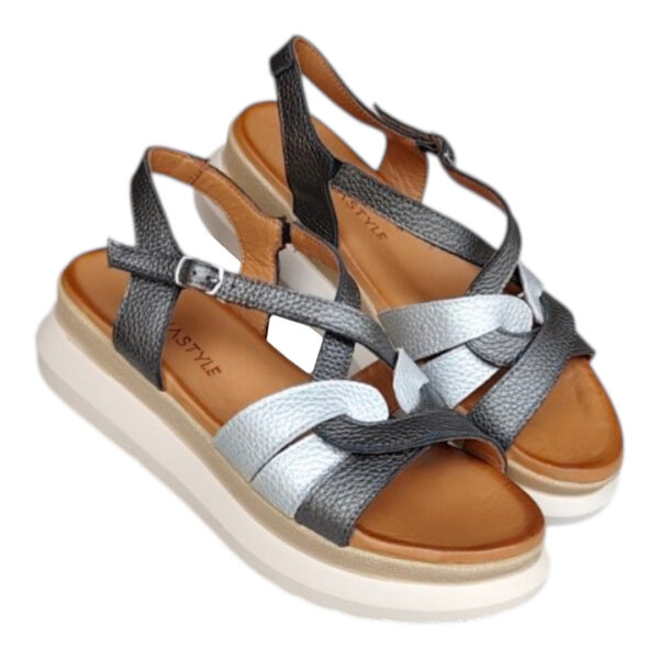 Zenske kozne sandale ART-2425