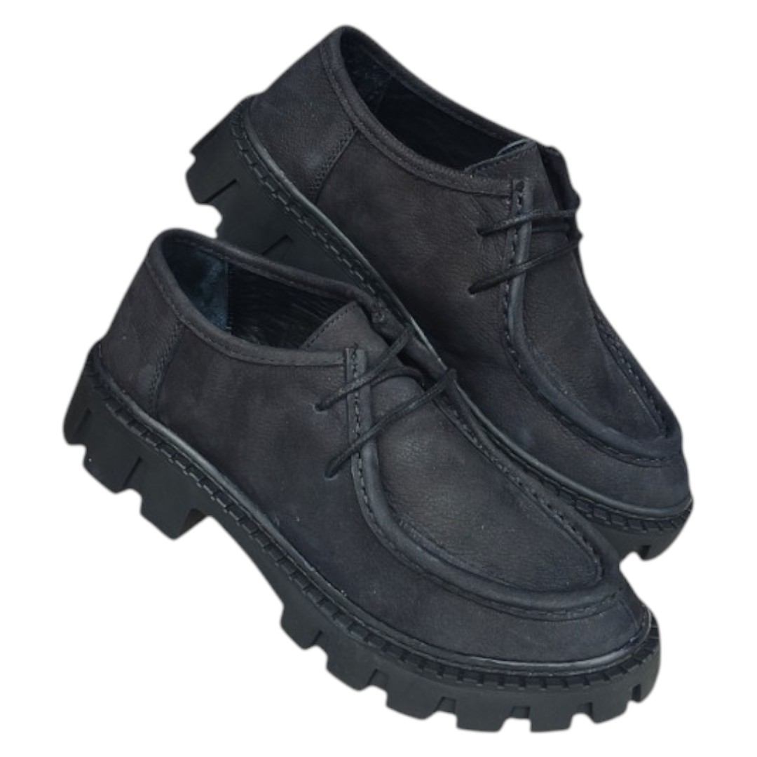 Kozne cipele ART-2509 - Slika 4