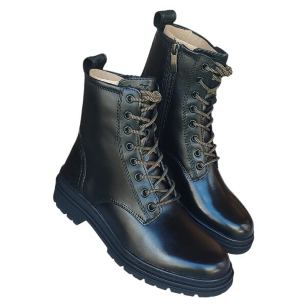 TAMARIS kozne cizme ART-25230