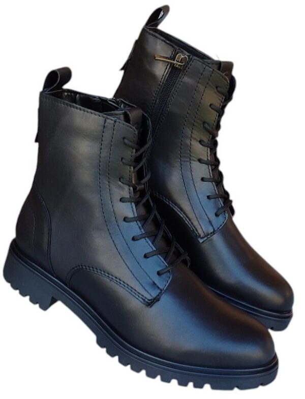 TAMARIS kozne cizme ART-25402