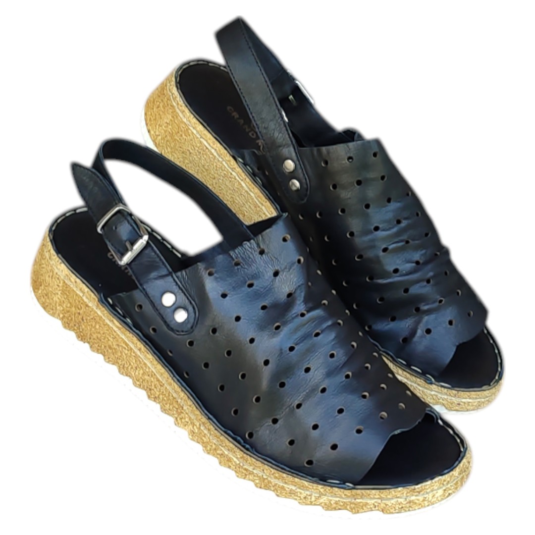 Zenske kozne sandale ART-255810 - Slika 2