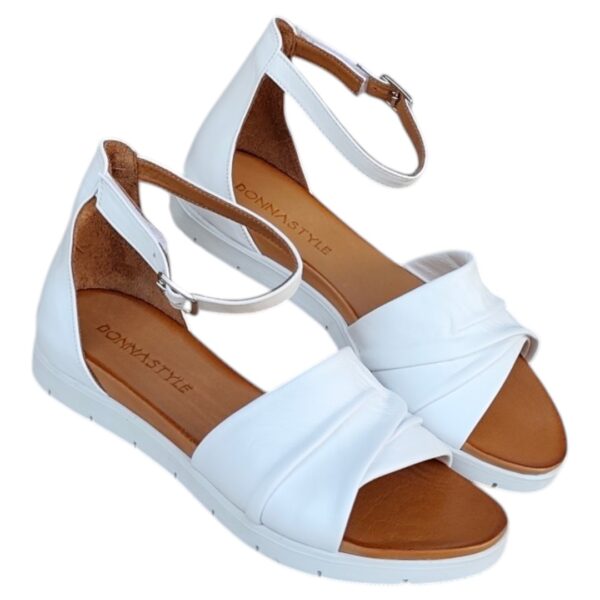 Zenske kozne sandale ART-2575