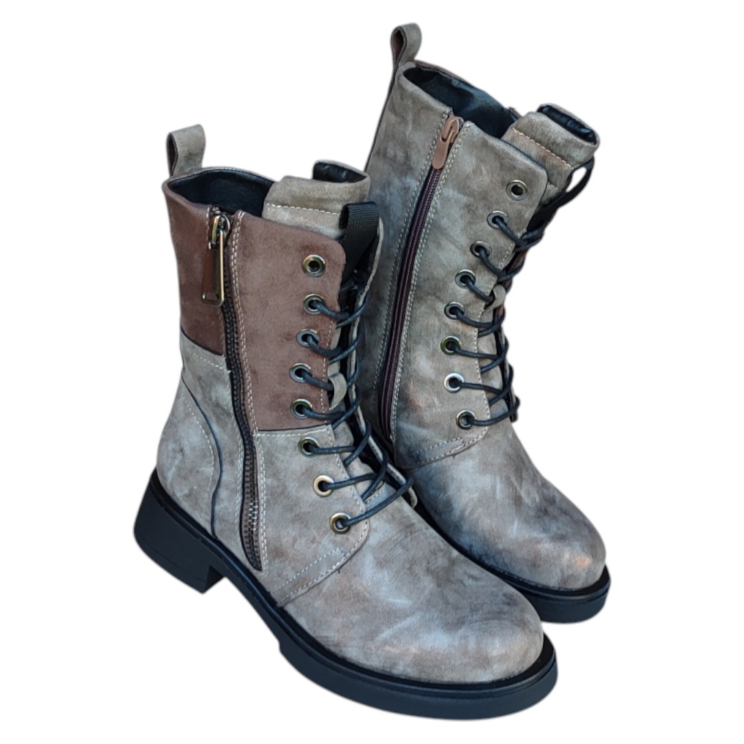 Cizme ART-25AWBL1068 - Slika 4